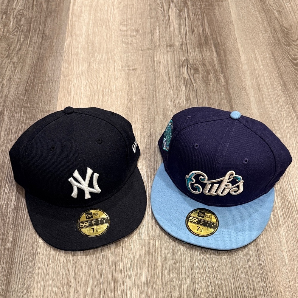 New Era Caps